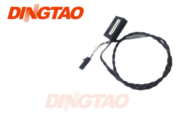 DT XLC7000 Z7  Paragon HX / VX Cutter Assy Clamp Bar Up Sensor Console 91499002