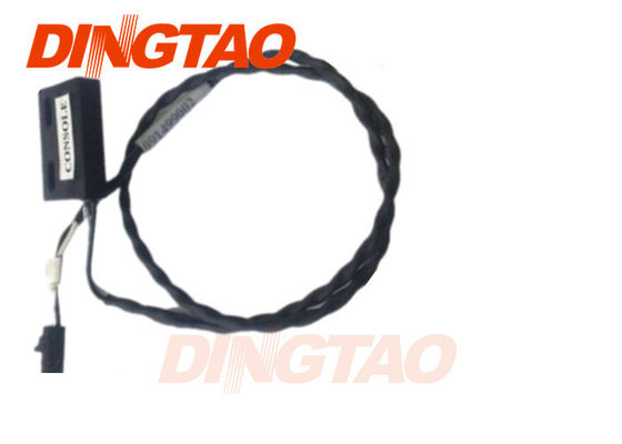 DT XLC7000 Z7  Paragon HX / VX Cutter Assy Clamp Bar Up Sensor Console 91499002