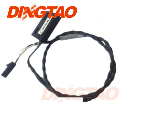 DT XLC7000 Z7  Paragon HX / VX Cutter Assy Clamp Bar Up Sensor Console 91499002