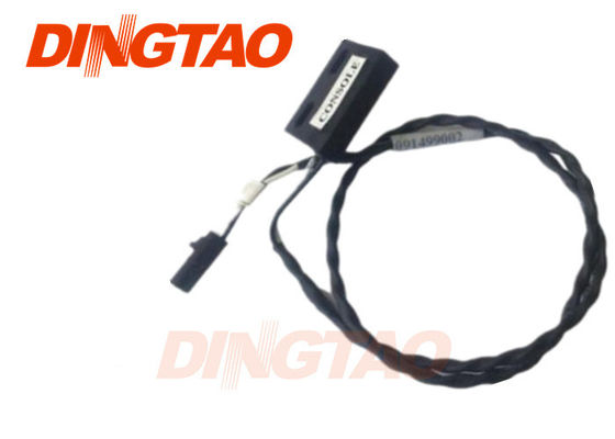 DT XLC7000 Z7  Paragon HX / VX Cutter Assy Clamp Bar Up Sensor Console 91499002