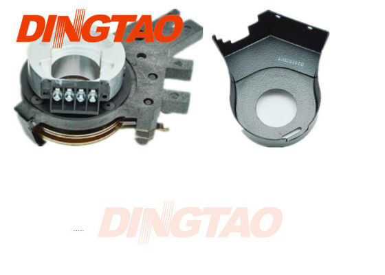 For DT XLc7000 Cutter Spare Parts Z7 Cutter Parts Slip Ring Assy PN 56155000