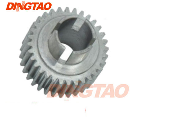 85943000 Gear Pinion Driving C Axis Suit For DT GT1000 Cutter Parts GTXL Parts