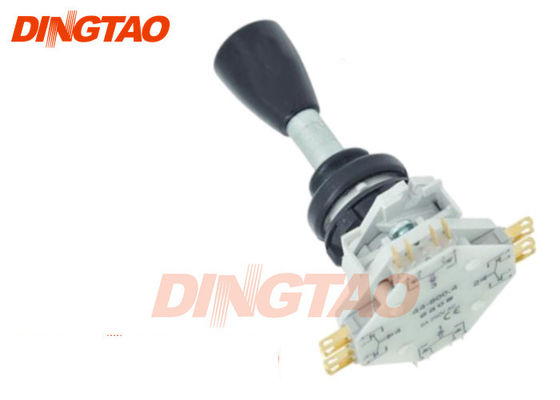925500608 Switch Joystick DT GT1000 Parts For  GTXL Cutter Parts