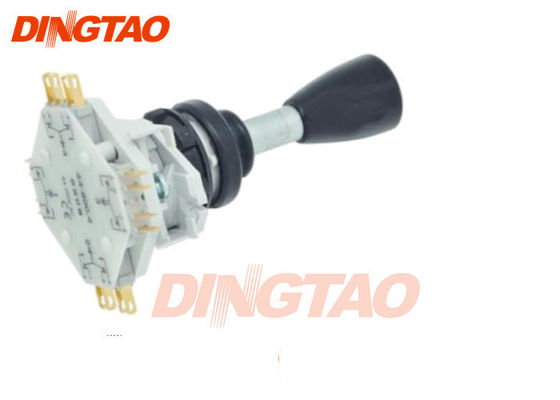 925500608 Switch Joystick DT GT1000 Parts For  GTXL Cutter Parts
