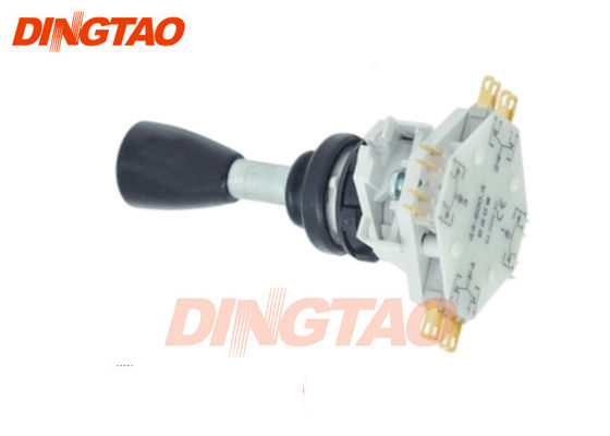 925500608 Switch Joystick DT GT1000 Parts For  GTXL Cutter Parts