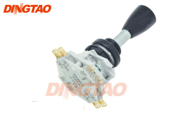 925500608 Switch Joystick DT GT1000 Parts For  GTXL Cutter Parts