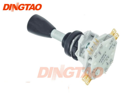 925500608 Switch Joystick DT GT1000 Parts For  GTXL Cutter Parts