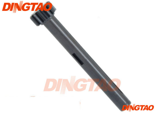 GTXL Cutter Spare Parts GT1000 Cutter Parts Pinion Shaft PN 85949000