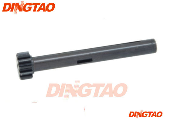 GTXL Cutter Spare Parts GT1000 Cutter Parts Pinion Shaft PN 85949000