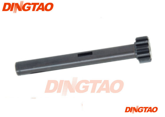 GTXL Cutter Spare Parts GT1000 Cutter Parts Pinion Shaft PN 85949000