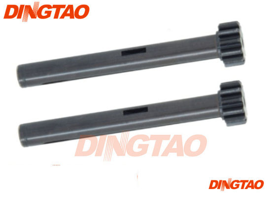GTXL Cutter Spare Parts GT1000 Cutter Parts Pinion Shaft PN 85949000