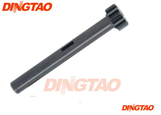 GTXL Cutter Spare Parts GT1000 Cutter Parts Pinion Shaft PN 85949000