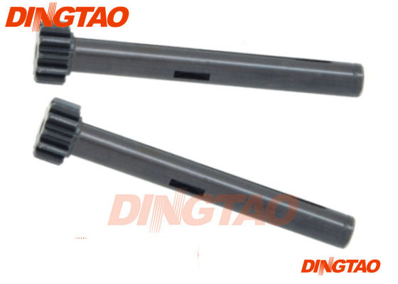 GTXL Cutter Spare Parts GT1000 Cutter Parts Pinion Shaft PN 85949000