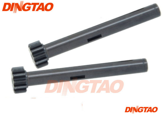 GTXL Cutter Spare Parts GT1000 Cutter Parts Pinion Shaft PN 85949000