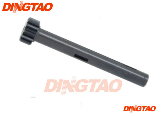 GTXL Cutter Spare Parts GT1000 Cutter Parts Pinion Shaft PN 85949000