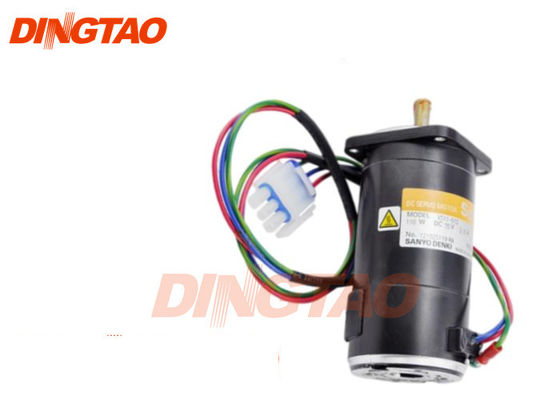 88226000 Drill Motor #1Gtxl For DT GTXL Cutter Parts GT1000 Cutter Spare Parts