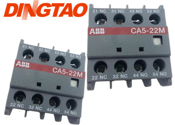 DT GTXL GT1000 Cutter Parts 904500264 Sttr Abb Bc30-30-22-01 45a 600v Max 2 K1 K2