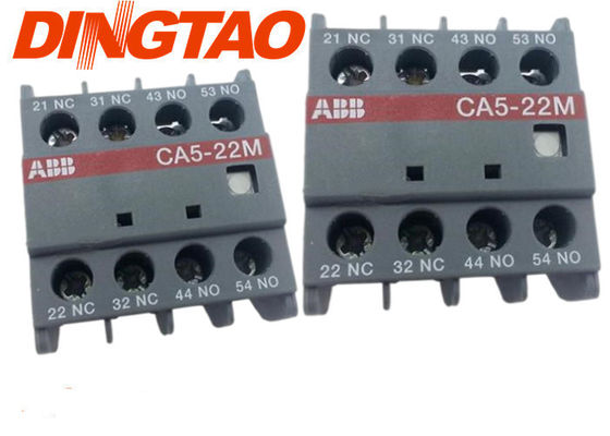 DT GTXL GT1000 Cutter Parts 904500264 Sttr Abb Bc30-30-22-01 45a 600v Max 2 K1 K2