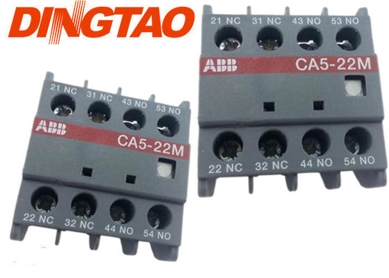 DT GTXL GT1000 Cutter Parts 904500264 Sttr Abb Bc30-30-22-01 45a 600v Max 2 K1 K2