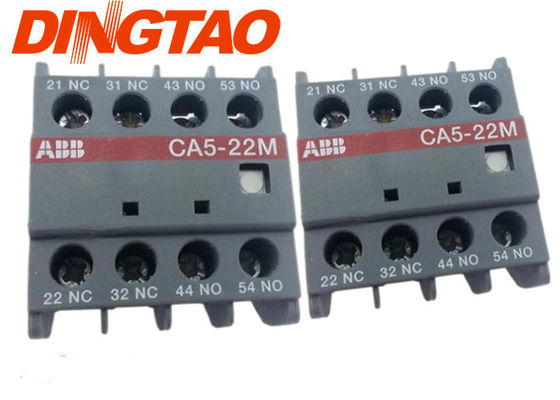 DT GTXL GT1000 Cutter Parts 904500264 Sttr Abb Bc30-30-22-01 45a 600v Max 2 K1 K2