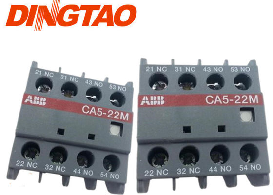 DT GTXL GT1000 Cutter Parts 904500264 Sttr Abb Bc30-30-22-01 45a 600v Max 2 K1 K2