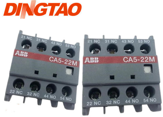 DT GTXL GT1000 Cutter Parts 904500264 Sttr Abb Bc30-30-22-01 45a 600v Max 2 K1 K2