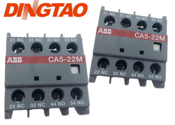 DT GTXL GT1000 Cutter Parts 904500264 Sttr Abb Bc30-30-22-01 45a 600v Max 2 K1 K2