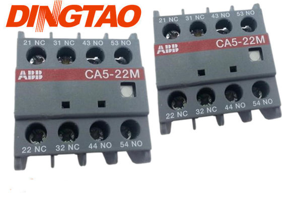 DT GTXL GT1000 Cutter Parts 904500264 Sttr Abb Bc30-30-22-01 45a 600v Max 2 K1 K2