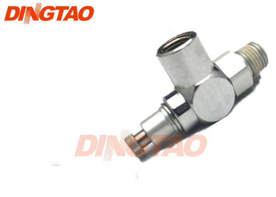 For 968500245 Valve Flow Control For DT GT1000 Cutter Parts GTXL Parts