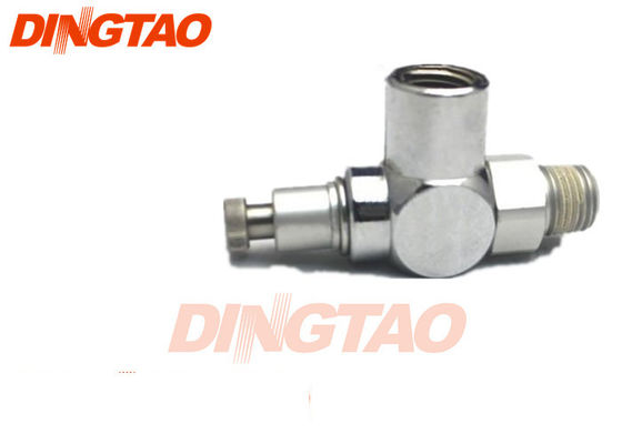 For 968500245 Valve Flow Control For DT GT1000 Cutter Parts GTXL Parts