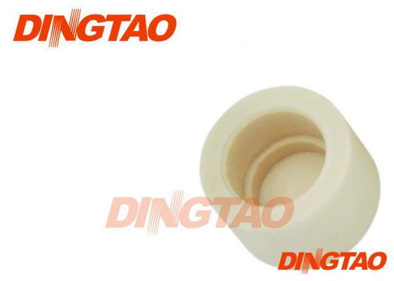 Cap Pusher Auto Cutter Parts For GT7250 Cutter 66238000 0.75" In Diameter S-91