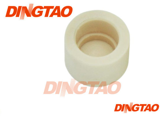 Cap Pusher Auto Cutter Parts For GT7250 Cutter 66238000 0.75" In Diameter S-91