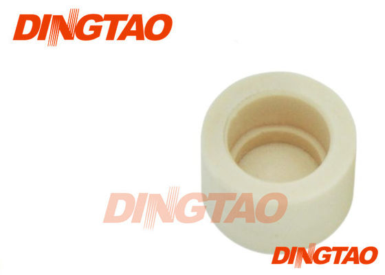 Cap Pusher Auto Cutter Parts For GT7250 Cutter 66238000 0.75" In Diameter S-91