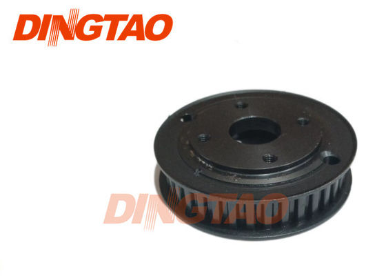 60263003 Auto Cutter Parts Pulley 36t Lanc 78 S-93-7 For DT GT7250 S7200