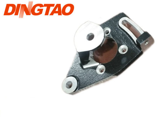 DT VT7000 Cutter Spare Parts VT5000 Cutting Parts 111777 C Shaft Flange Bracket