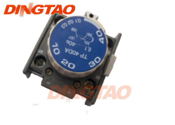 For GTXl Cutter Machine Parts Starter Ab Tp40da Td Pneum Timer On Delay 904500276