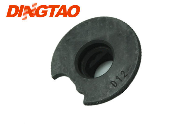 For DT Vector 5000 Cutter Spare Part Vector 7000 Parts 130199 Drilling Guide D12