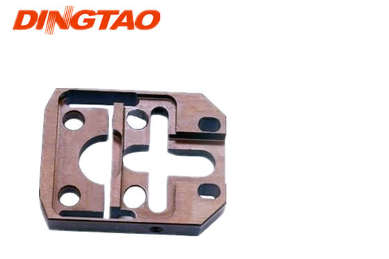 PN 102646 Carrier Plate For DT Bullmer D8002 Auto Cutter Spare Parts