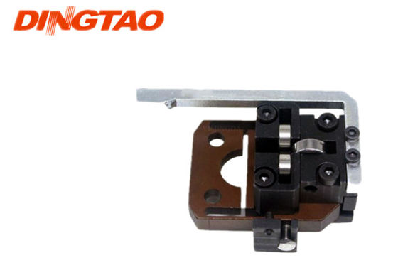 114555 106665 103506 Knife Guide Roller Lower Assembly For Bullmer Cutter Parts
