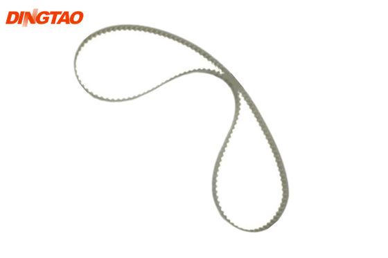 ISO Bullmer Cutter Parts 70135020 / 061161 Toothed Drive Belts 10 T5/725 D8002