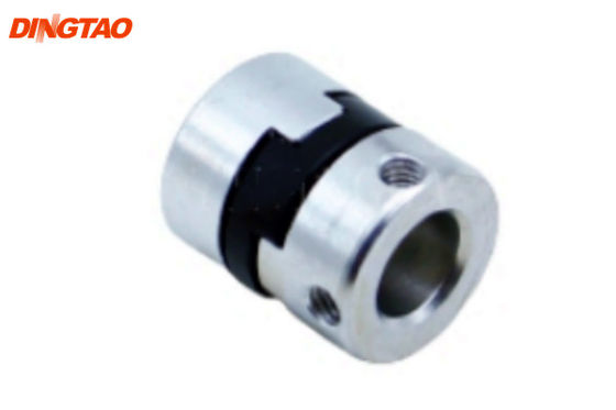 PN 105948 Coupling Bullmer Auto Cutter Spare Parts D8001 Pulley Shaft Custom