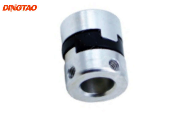 PN 105948 Coupling Bullmer Auto Cutter Spare Parts D8001 Pulley Shaft Custom