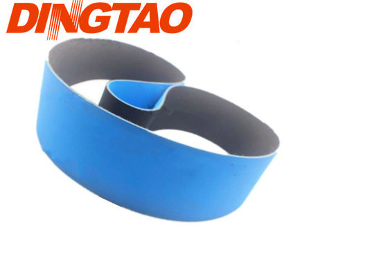 1210-034-0009 Cradle Belt 1095x60 Gg06/re - Blue Spreader Xls125 Sy171 Parts