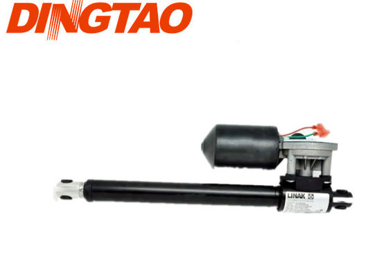 5130-037-0034 Motor Spindle La30 1s-200 24vdc Xls50 Xls125 Spreader Parts