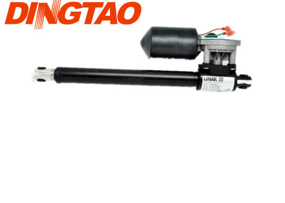 5130-037-0034 Motor Spindle La30 1s-200 24vdc Xls50 Xls125 Spreader Parts