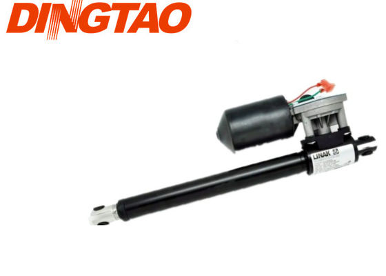 5130-037-0034 Motor Spindle La30 1s-200 24vdc Xls50 Xls125 Spreader Parts