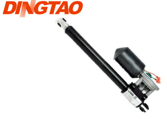 5130-037-0034 Motor Spindle La30 1s-200 24vdc Xls50 Xls125 Spreader Parts