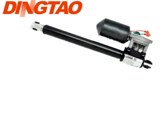 5130-037-0034 Motor Spindle La30 1s-200 24vdc Xls50 Xls125 Spreader Parts