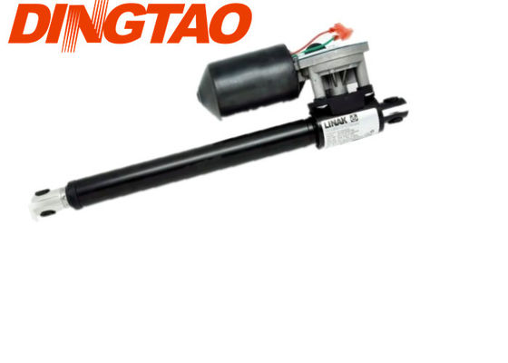 5130-037-0034 Motor Spindle La30 1s-200 24vdc Xls50 Xls125 Spreader Parts