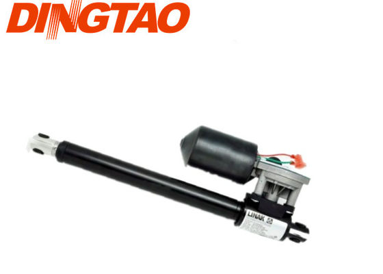 5130-037-0034 Motor Spindle La30 1s-200 24vdc Xls50 Xls125 Spreader Parts